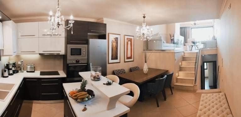 Ninos Luxury Apartment Korfu Dış mekan fotoğraf