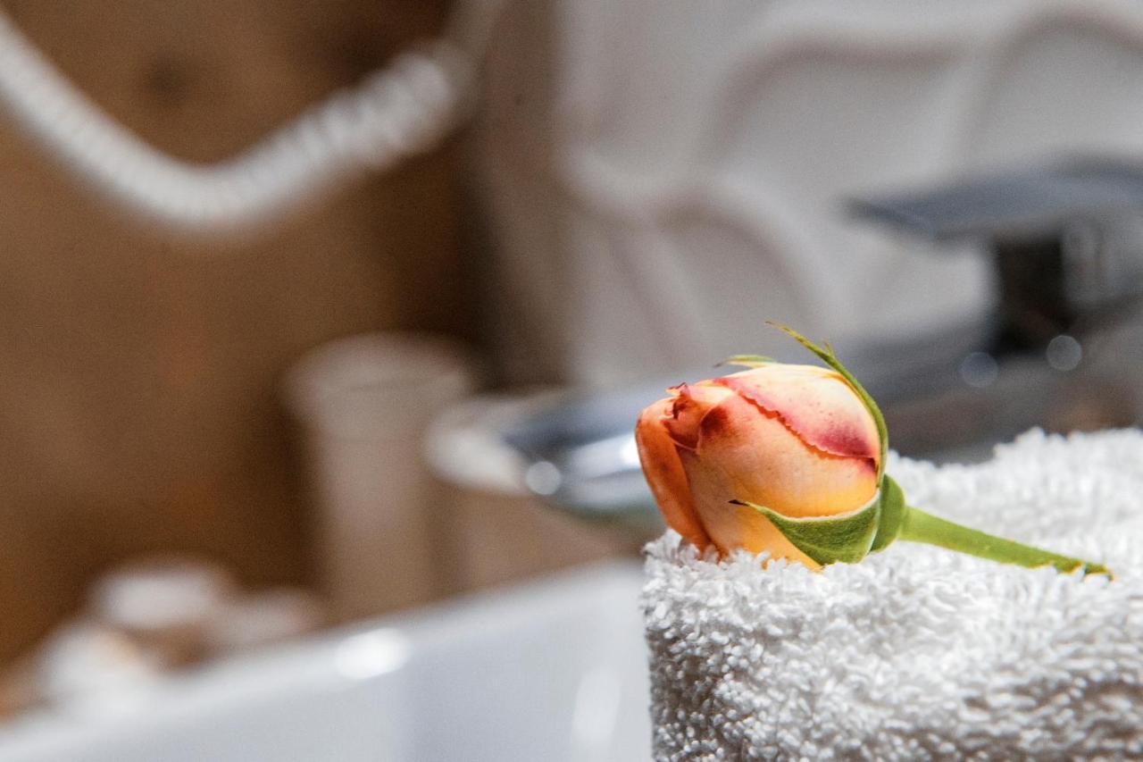 Ninos Luxury Apartment Korfu Dış mekan fotoğraf