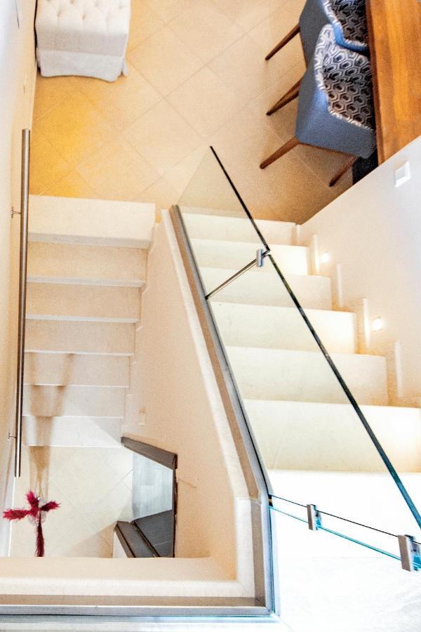 Ninos Luxury Apartment Korfu Dış mekan fotoğraf